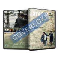 Istakoz Cover Tasarımı